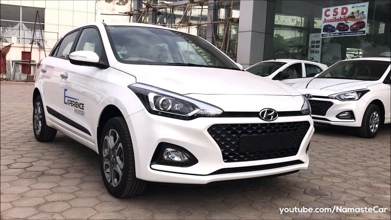 Hyundai Grand i20
