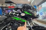 Bajaj Pulsar 125