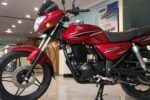 Bajaj Platina 125
