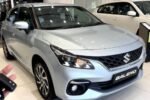 Maruti Suzuki Baleno 2025