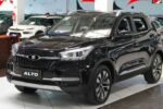 Alto 800 2025