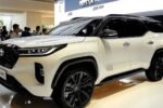 Toyota Fortuner 2025