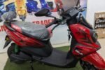 Zelio Electric Scooter